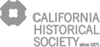 California Historical Society logo